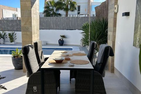 Villa i Algorfa, Alicante, Algorfa - € 595.000 | Ref: CSPX-81521 - foto 3