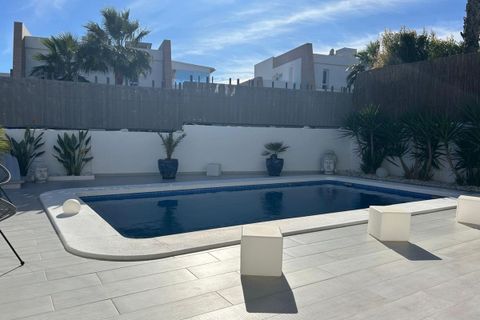 Villa i Algorfa, Alicante, Algorfa - € 595.000 | Ref: CSPX-81521 - foto 6