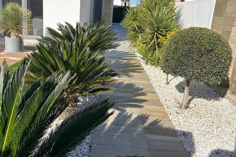 Villa i Algorfa, Alicante, Algorfa - € 595.000 | Ref: CSPX-81521 - foto 11
