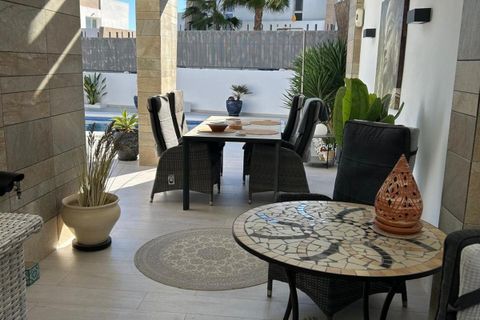 Villa i Algorfa, Alicante, Algorfa - € 595.000 | Ref: CSPX-81521 - foto 13