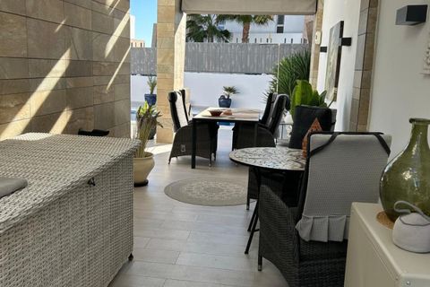 Villa i Algorfa, Alicante, Algorfa - € 595.000 | Ref: CSPX-81521 - foto 15