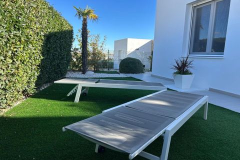 Villa i Algorfa, Alicante, Algorfa - € 595.000 | Ref: CSPX-81521 - foto 22