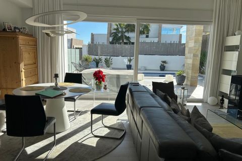 Villa i Algorfa, Alicante, Algorfa - € 595.000 | Ref: CSPX-81521 - foto 27