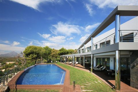 Villa i Altea, Alicante, Altea - € 6.300.000 | Ref: CSPX-21446 - foto 2