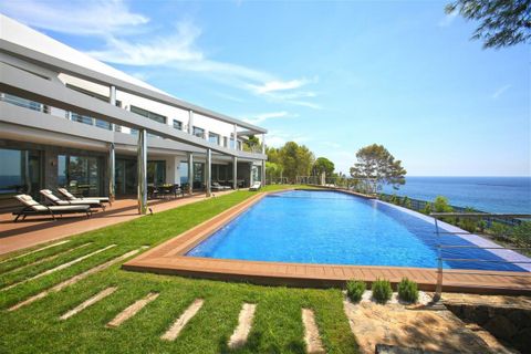 Villa i Altea, Alicante, Altea - € 6.300.000 | Ref: CSPX-21446 - foto 3