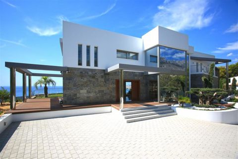 Villa i Altea, Alicante, Altea - € 6.300.000 | Ref: CSPX-21446 - foto 8