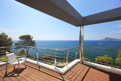 Villa i Altea, Alicante, Altea - € 6.300.000 | Ref: CSPX-21446 - foto 9