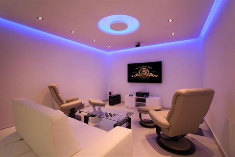 Villa i Altea, Alicante, Altea - € 6.300.000 | Ref: CSPX-21446 - foto 16