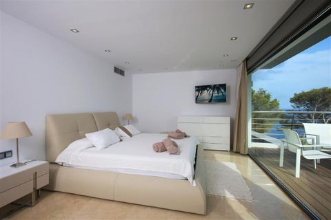 Villa i Altea, Alicante, Altea - € 6.300.000 | Ref: CSPX-21446 - foto 17