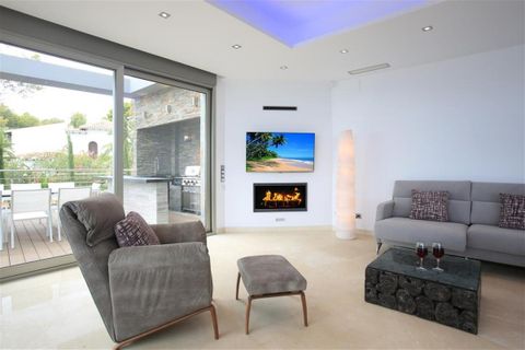 Villa i Altea, Alicante, Altea - € 6.300.000 | Ref: CSPX-21446 - foto 25