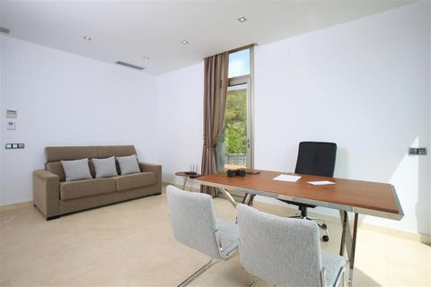 Villa i Altea, Alicante, Altea - € 6.300.000 | Ref: CSPX-21446 - foto 26