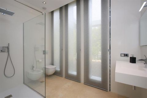 Villa i Altea, Alicante, Altea - € 6.300.000 | Ref: CSPX-21446 - foto 27