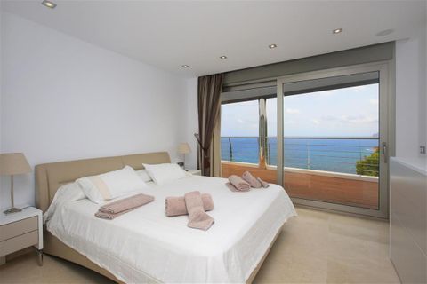 Villa i Altea, Alicante, Altea - € 6.300.000 | Ref: CSPX-21446 - foto 35