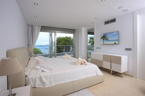 Villa i Altea, Alicante, Altea - € 6.300.000 | Ref: CSPX-21446 - foto 37
