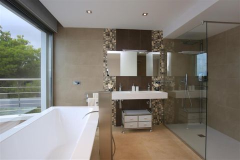 Villa i Altea, Alicante, Altea - € 6.300.000 | Ref: CSPX-21446 - foto 38