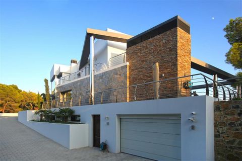 Villa i Altea, Alicante, Altea - € 6.300.000 | Ref: CSPX-21446 - foto 41