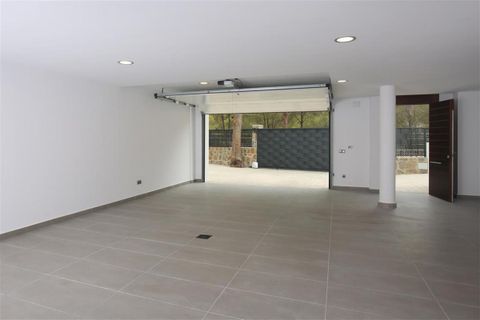 Villa i Altea, Alicante, Altea - € 6.300.000 | Ref: CSPX-21446 - foto 42
