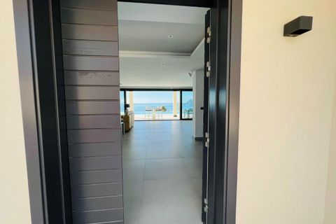 Villa a Altea, Alicante, Altea - € 3.499.990 | Ref: CSPX-30340 - foto 3