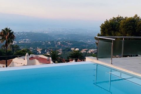 Villa a Altea, Alicante, Altea - € 3.499.990 | Ref: CSPX-30340 - foto 4