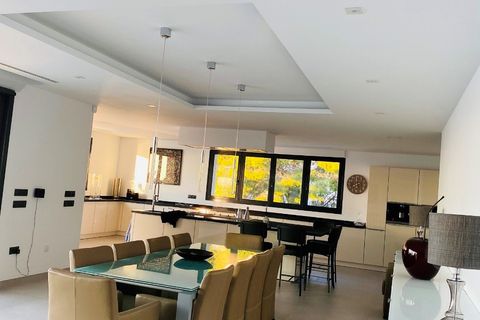 Villa a Altea, Alicante, Altea - € 3.499.990 | Ref: CSPX-30340 - foto 5