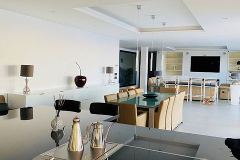 Villa a Altea, Alicante, Altea - € 3.499.990 | Ref: CSPX-30340 - foto 6