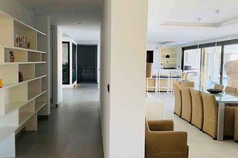 Villa a Altea, Alicante, Altea - € 3.499.990 | Ref: CSPX-30340 - foto 8
