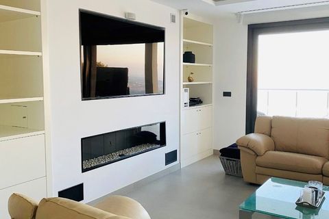 Villa a Altea, Alicante, Altea - € 3.499.990 | Ref: CSPX-30340 - foto 9