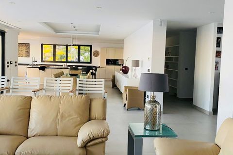 Villa a Altea, Alicante, Altea - € 3.499.990 | Ref: CSPX-30340 - foto 10