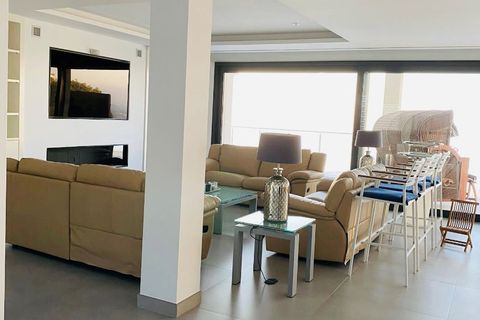 Villa a Altea, Alicante, Altea - € 3.499.990 | Ref: CSPX-30340 - foto 11