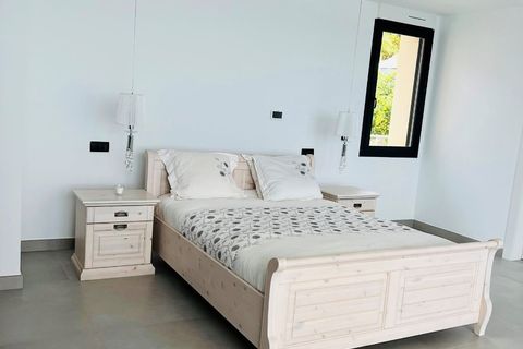 Villa a Altea, Alicante, Altea - € 3.499.990 | Ref: CSPX-30340 - foto 13