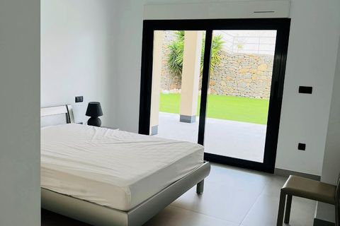 Villa a Altea, Alicante, Altea - € 3.499.990 | Ref: CSPX-30340 - foto 16
