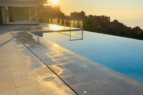 Villa a Altea, Alicante, Altea - € 3.499.990 | Ref: CSPX-30340 - foto 27