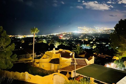 Villa a Altea, Alicante, Altea - € 3.499.990 | Ref: CSPX-30340 - foto 32