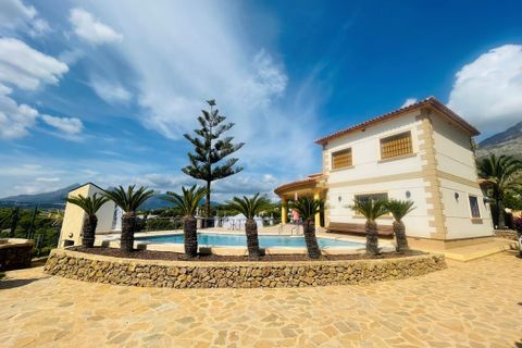 Villa a Altea, Alicante, Altea - € 2.299.500 | Ref: CSPX-17095 - foto 2