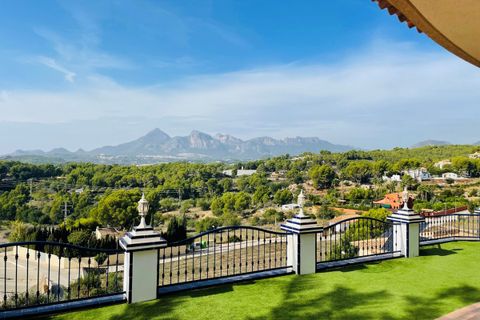 Villa a Altea, Alicante, Altea - € 2.299.500 | Ref: CSPX-17095 - foto 3