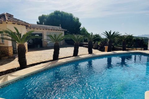 Villa a Altea, Alicante, Altea - € 2.299.500 | Ref: CSPX-17095 - foto 4
