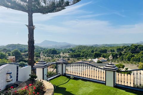 Villa a Altea, Alicante, Altea - € 2.299.500 | Ref: CSPX-17095 - foto 6