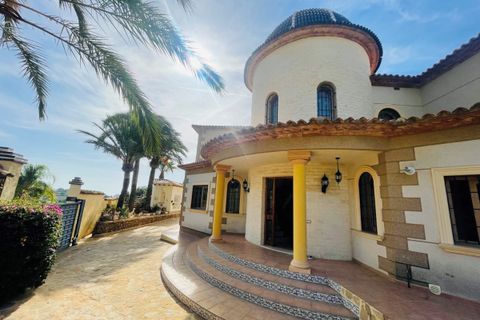 Villa a Altea, Alicante, Altea - € 2.299.500 | Ref: CSPX-17095 - foto 7