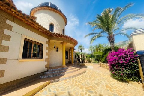 Villa a Altea, Alicante, Altea - € 2.299.500 | Ref: CSPX-17095 - foto 8