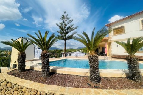 Villa a Altea, Alicante, Altea - € 2.299.500 | Ref: CSPX-17095 - foto 9