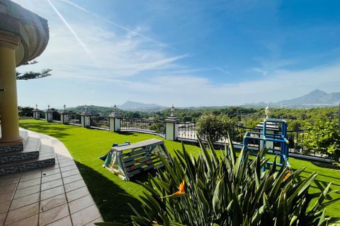 Villa a Altea, Alicante, Altea - € 2.299.500 | Ref: CSPX-17095 - foto 10