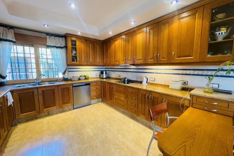 Villa a Altea, Alicante, Altea - € 2.299.500 | Ref: CSPX-17095 - foto 11