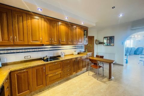 Villa a Altea, Alicante, Altea - € 2.299.500 | Ref: CSPX-17095 - foto 13