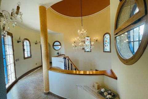Villa a Altea, Alicante, Altea - € 2.299.500 | Ref: CSPX-17095 - foto 27