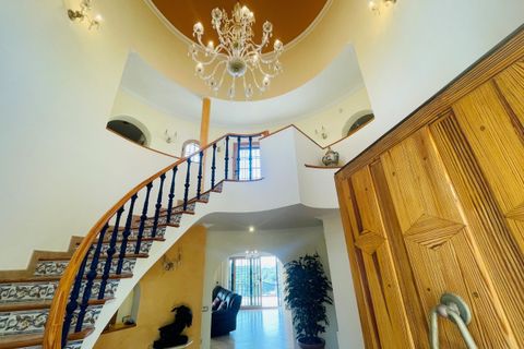 Villa a Altea, Alicante, Altea - € 2.299.500 | Ref: CSPX-17095 - foto 28