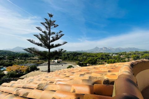 Villa a Altea, Alicante, Altea - € 2.299.500 | Ref: CSPX-17095 - foto 30
