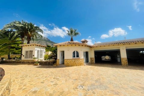 Villa a Altea, Alicante, Altea - € 2.299.500 | Ref: CSPX-17095 - foto 42