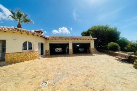 Villa a Altea, Alicante, Altea - € 2.299.500 | Ref: CSPX-17095 - foto 44