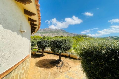 Villa a Altea, Alicante, Altea - € 2.299.500 | Ref: CSPX-17095 - foto 48