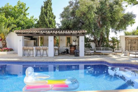 Villa a Denia, Alicante, Denia - € 1.750.000 | Ref: CSPX-19640 - foto 3